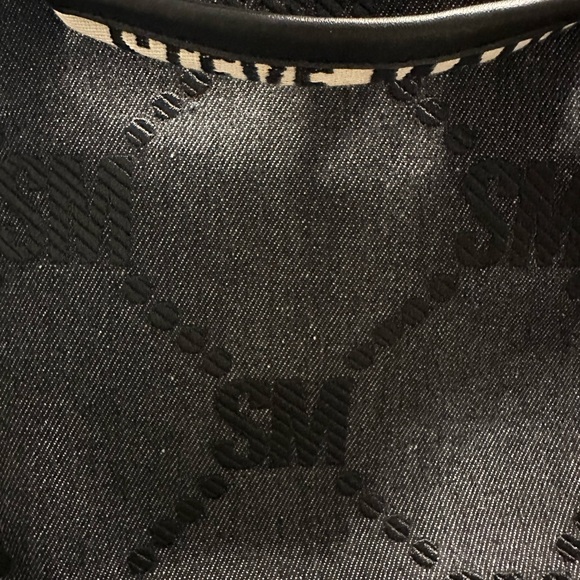 Steve Madden BSantam Tote Bag - Picture 2 of 11